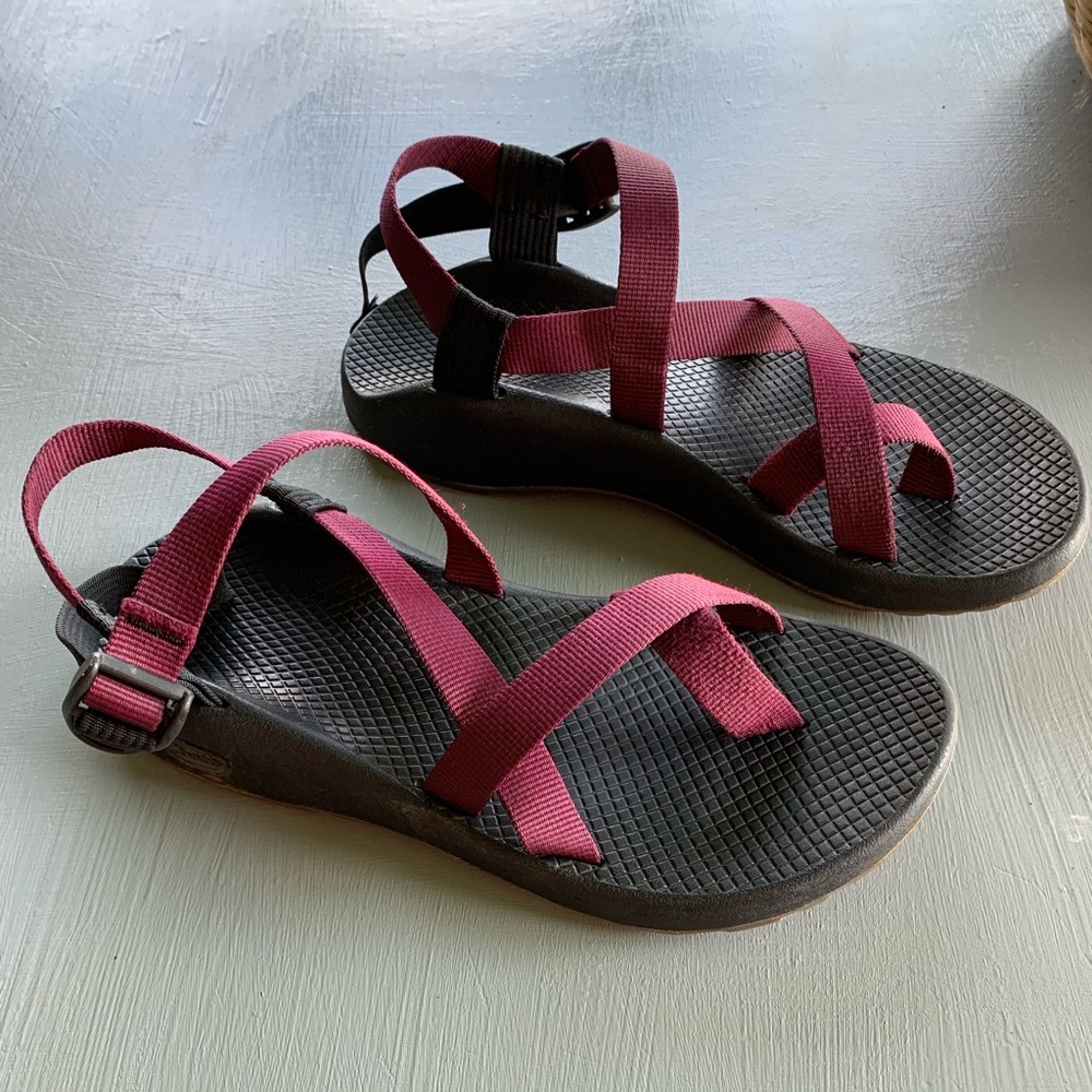 Women’s Chacos